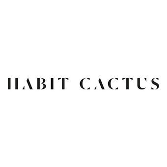 「habit cactus品牌」habit cactus是哪个国家的品牌-什么档次,怎么样