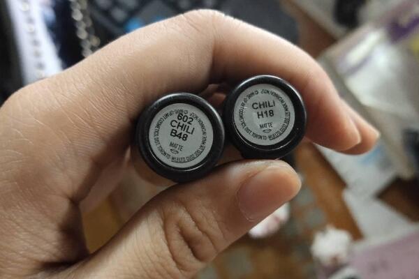 mac底部标签有几种