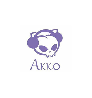 艾酷/Akko