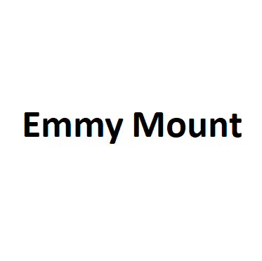 Emmy Mount