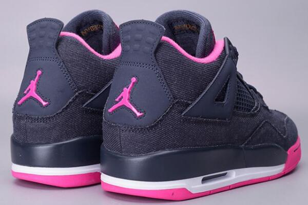 aj4跟aj4gs的区别是什么