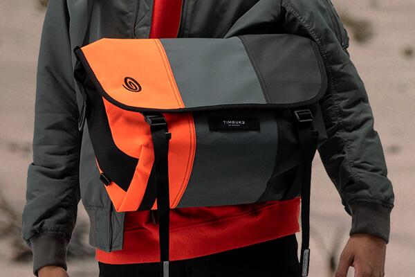 timbuk2是不是奢侈品牌