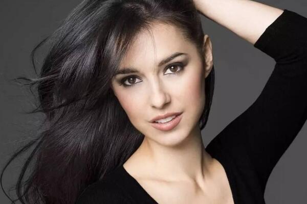 头发怎么长得浓密