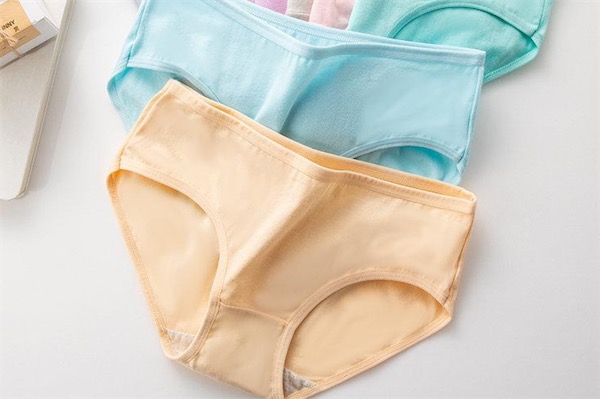 84泡过的内裤还能穿吗