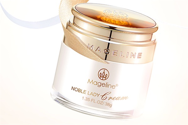 美妆百科 贵妇膏有什么作用和功效贵妇膏它能够让肤