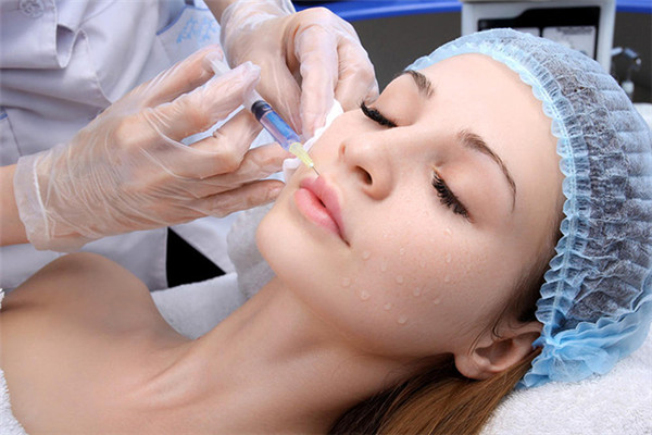 打玻尿酸有用吗