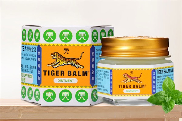 虎标万金油红白区别是什么