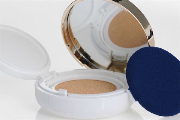 气垫和隔离可以叠加使用吗