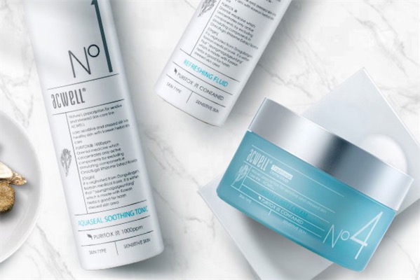 艾珂薇水乳适用年龄是多少