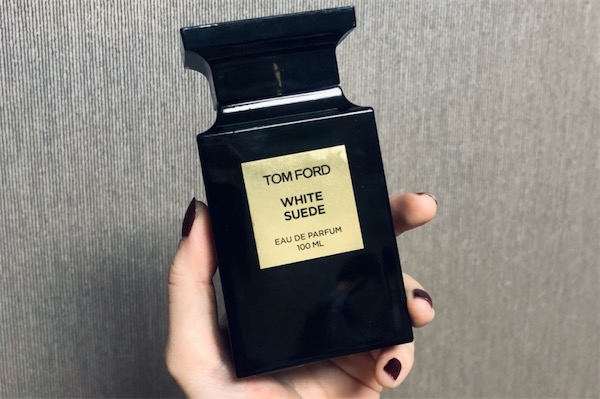 tomford香水怎么查真伪