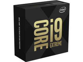 Intel酷睿 i9-10980xe