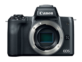 佳能 EOS M50微單相機(jī)