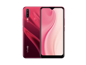 vivo Y3s