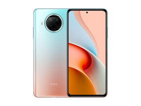 Redmi note9 pro 5g