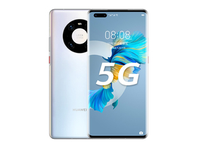 華為Mate40 Pro(8GB+256GB)