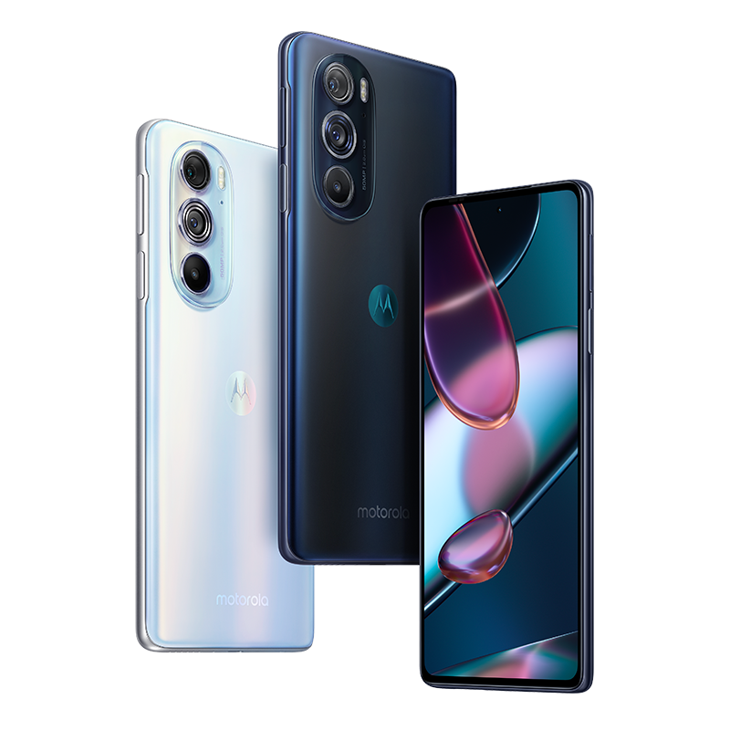 Moto edge x30 （12+256）