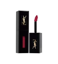 Ysl/圣罗兰 黑管唇釉 # 401