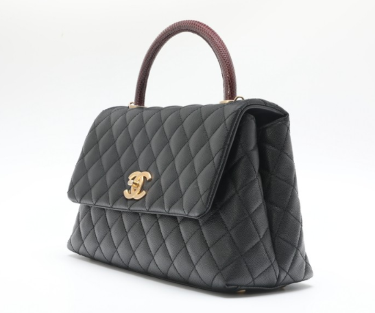 Chanel coco handle系列