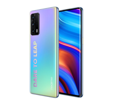 realme X7 Pro至尊版