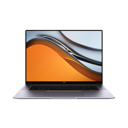 华为 matebook 16(r5 16g 512g)