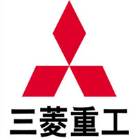 三菱重工/Mitsubishi