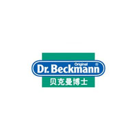 貝克曼博士/Dr.Beckmann