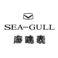 海鷗表/SEA-GULL