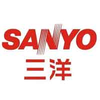 三洋/SANYO