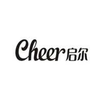 啟爾/cheer