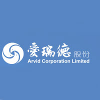 愛瑞德/Arvid