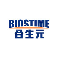 合生元/BIOSTIME