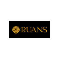 阮仕/RUANS