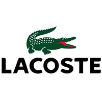 鱷魚/LACOSTE