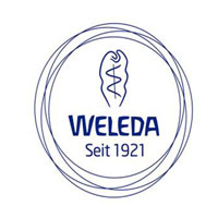 维蕾德/Weleda