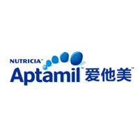 愛他美/Aptamil