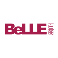 百麗/BELLE