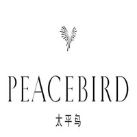 太平鳥(niǎo)/PEACEBIRD