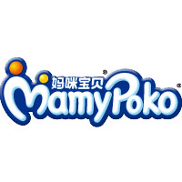 媽咪寶貝/MamyPoko