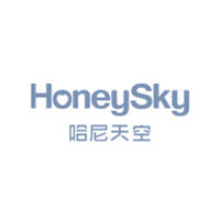 哈尼天空/honeysky