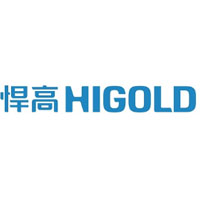 悍高/HIGOLD