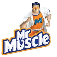 威猛先生/MrMuscle