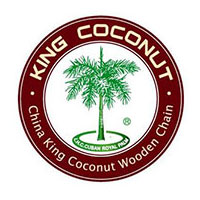 大王椰/KING COCONUT