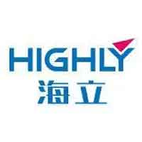 海立/HIGHLY