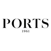 宝姿/PORTS