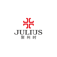 聚利時/Julius