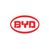 比亞迪/BYD