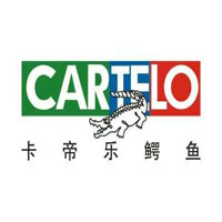 卡帝樂(lè)鱷魚(yú)/CARTELO