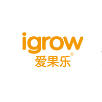 愛(ài)果樂(lè)/igrow