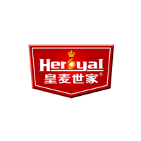 皇麥世家/Heroyal