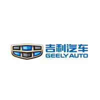 吉利汽車/GEELY